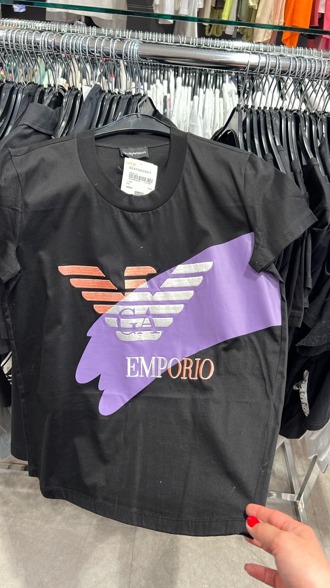 Emporio Armani T-Shirt