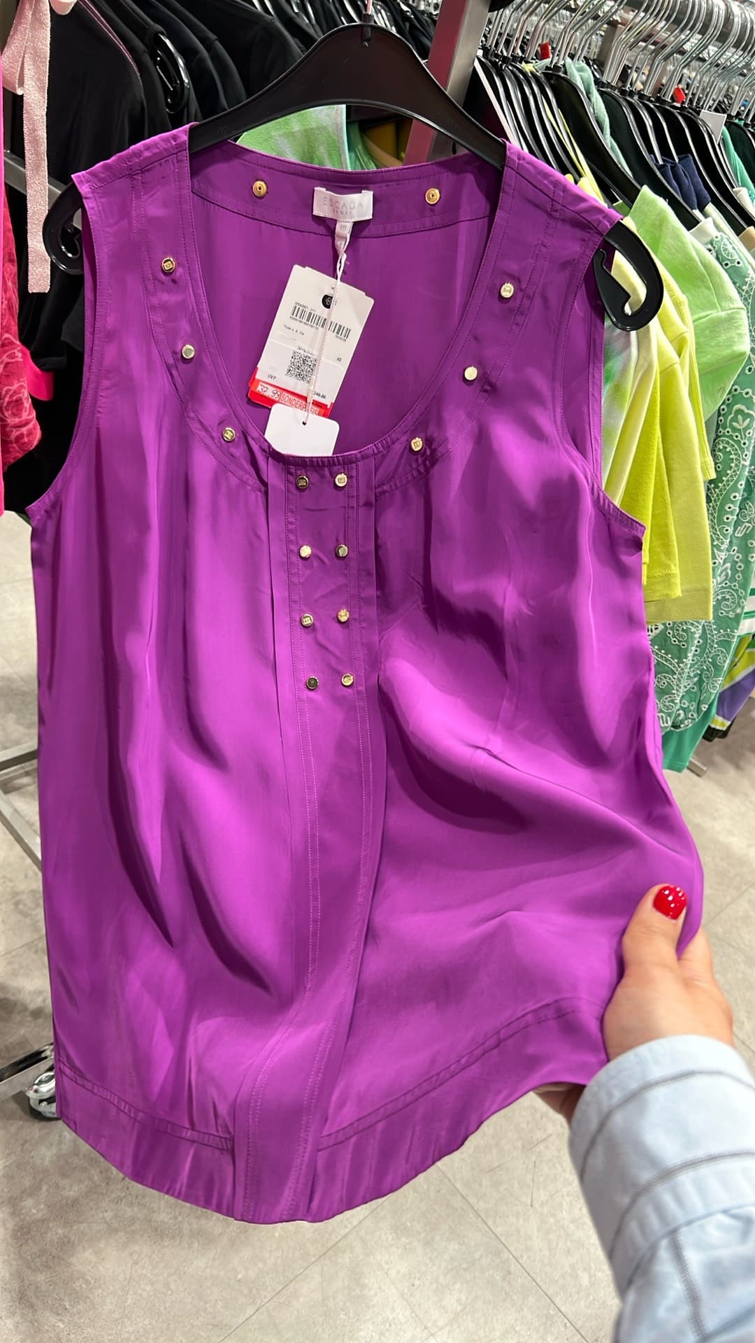 Escada