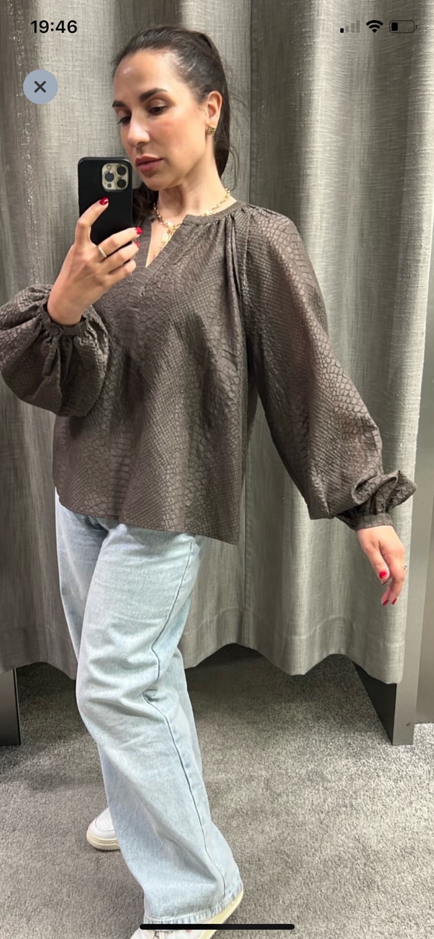 Riani Bluse