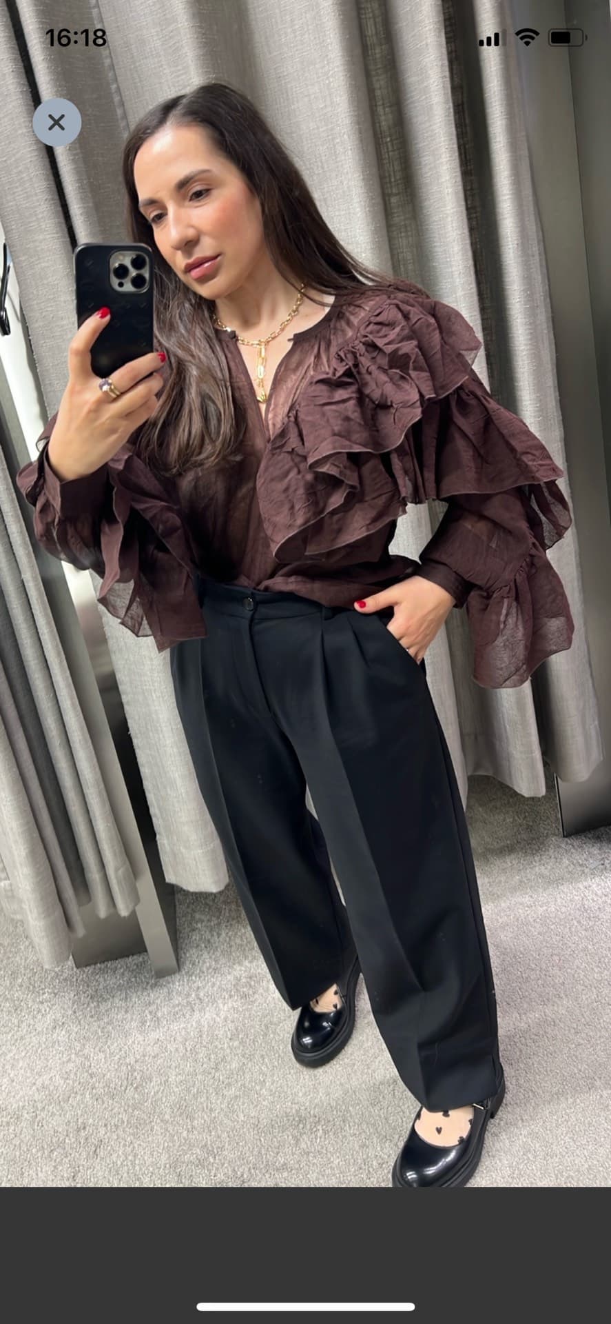 Vero moda