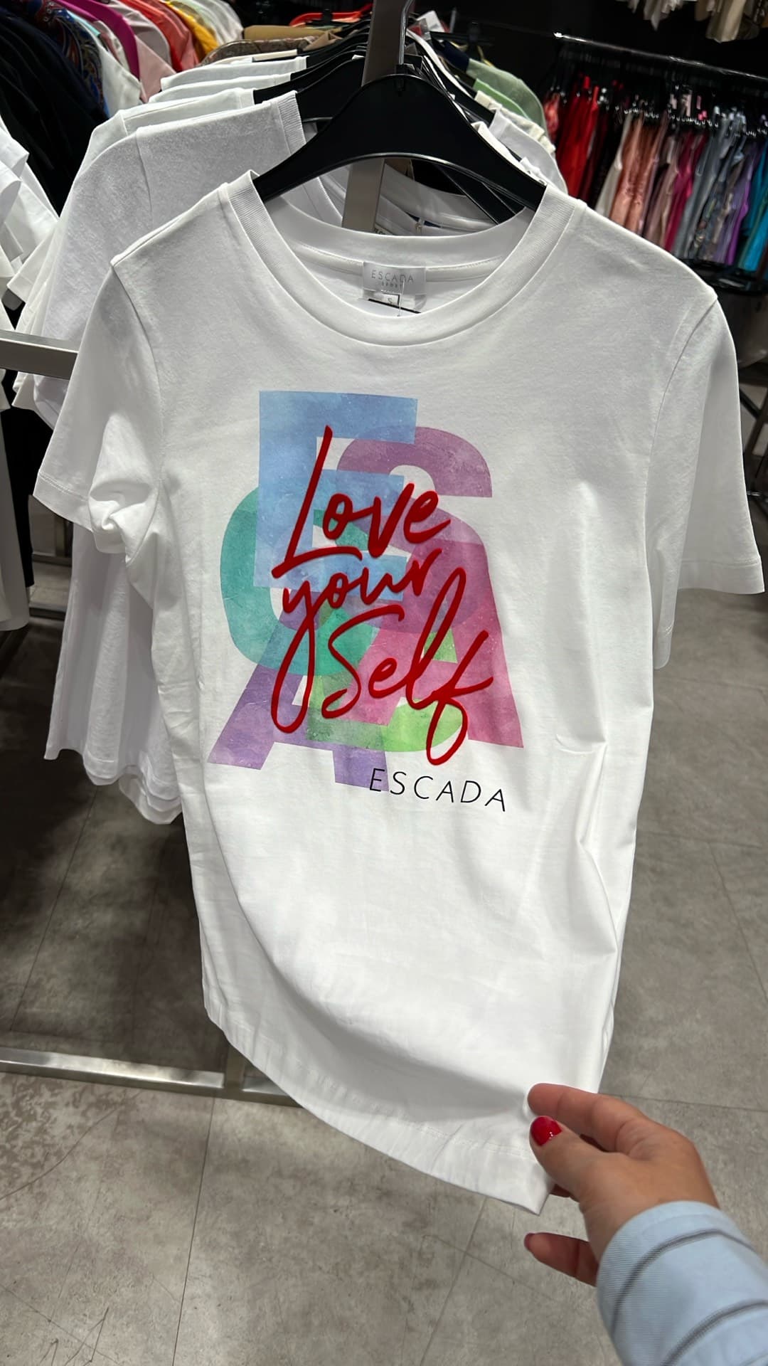Escada