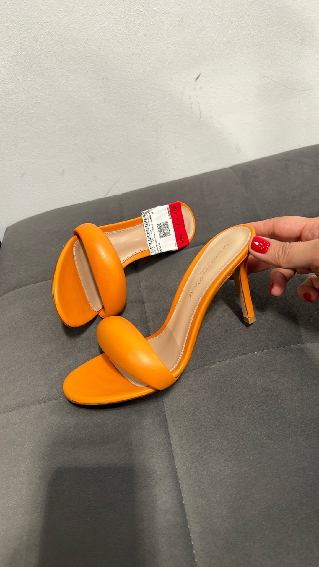 Gianvito Rossi