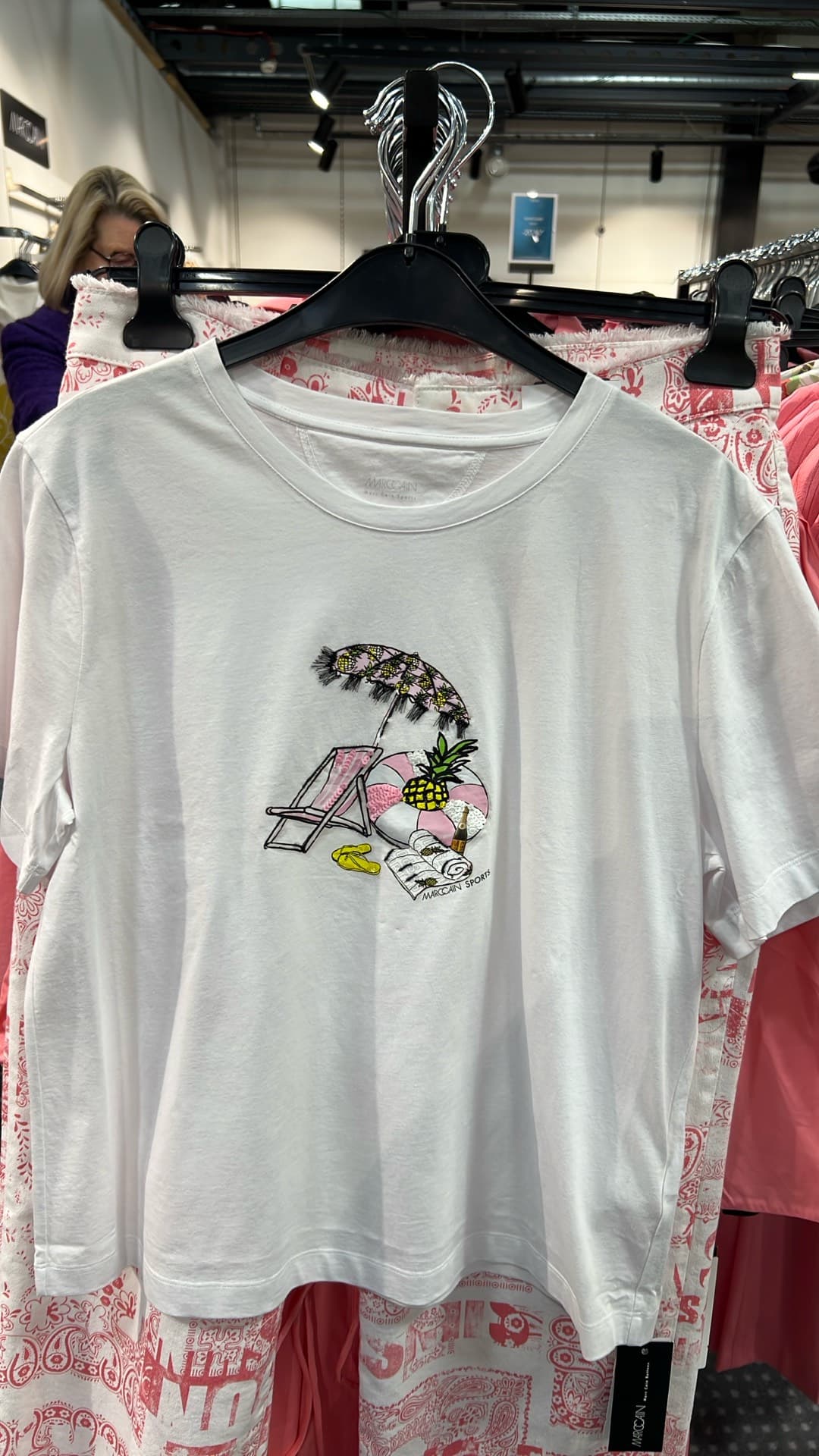 Summer Vibes T-Shirt