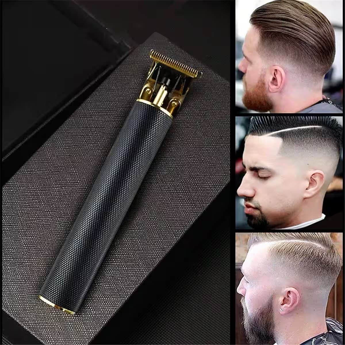 PostQuam Precision Hair Clipper