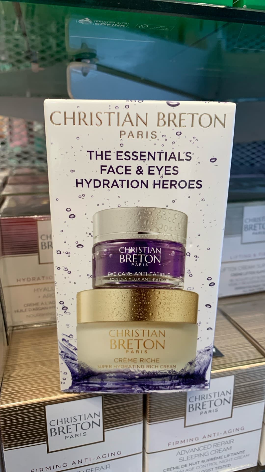 Christian Breton