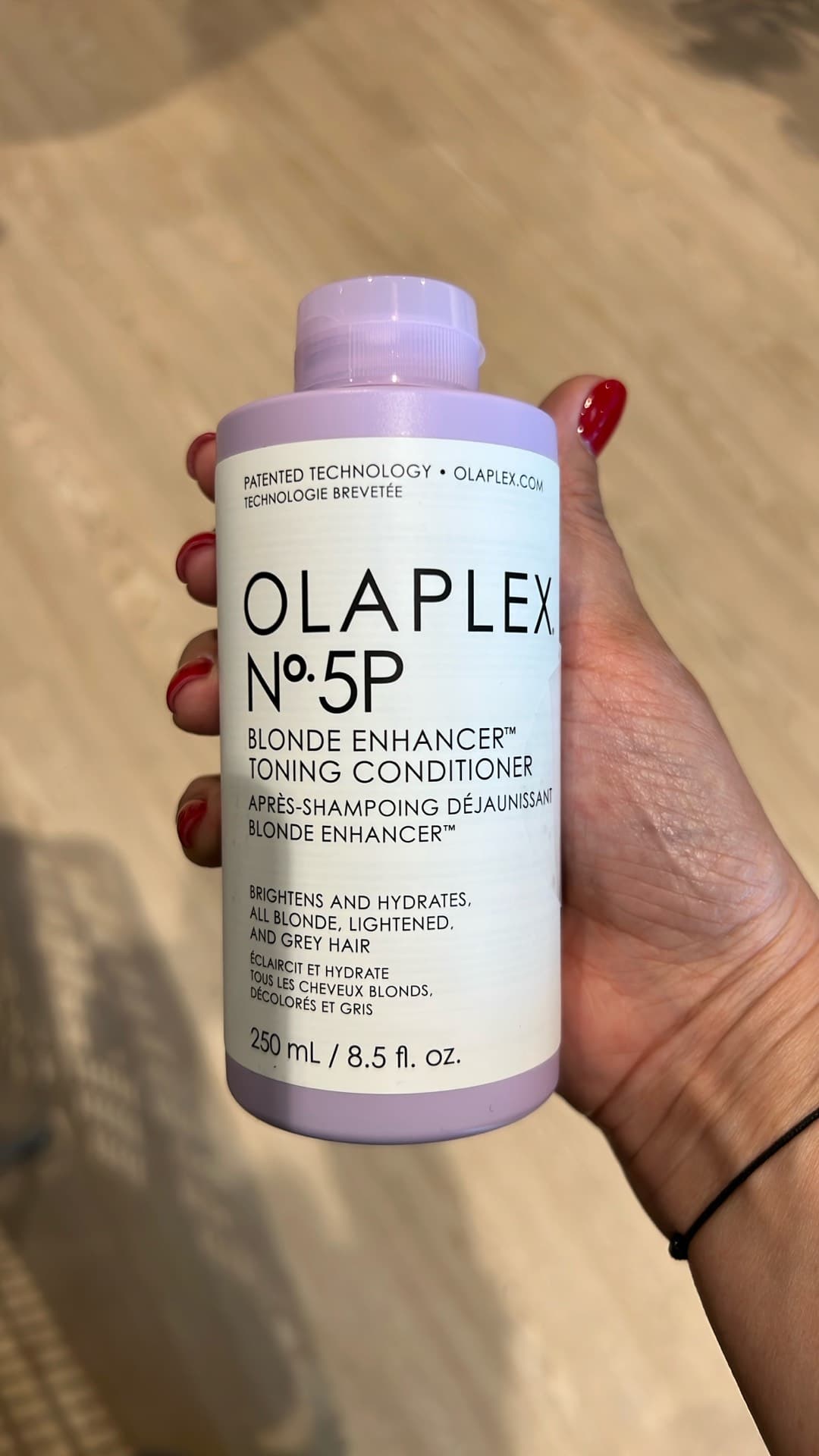 Укрепляющий кондиционер Olaplex No.5P