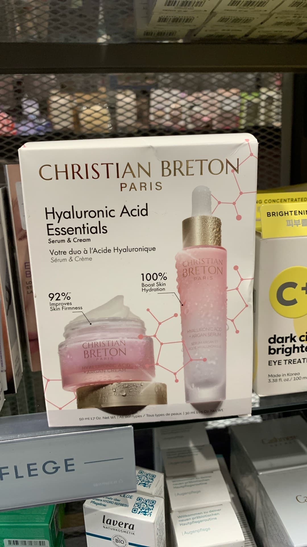 Christian Breton