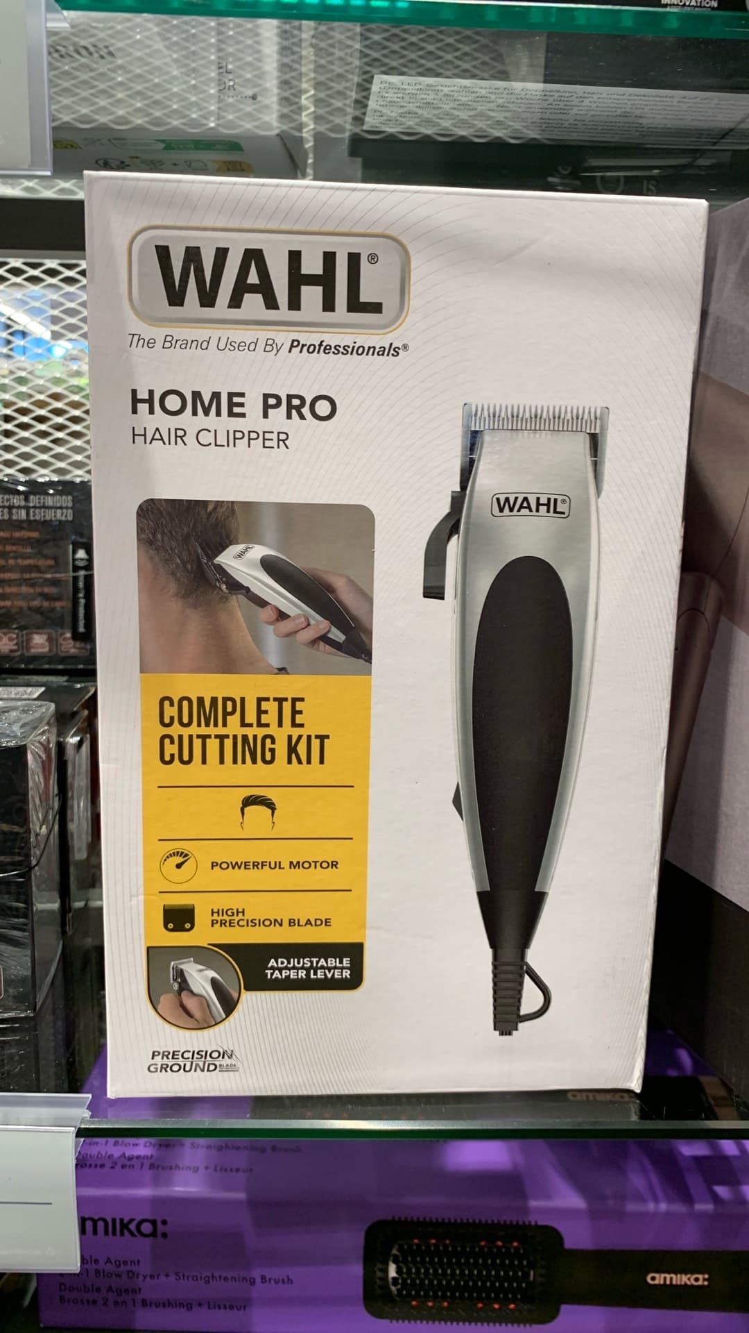 Wahl Home Pro Hair Clipper