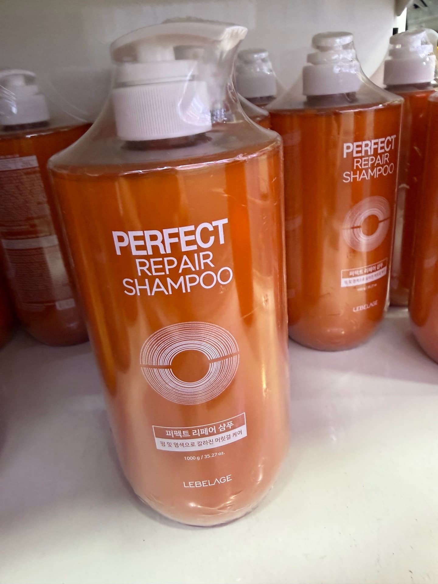 Perfect Repair Shampoo