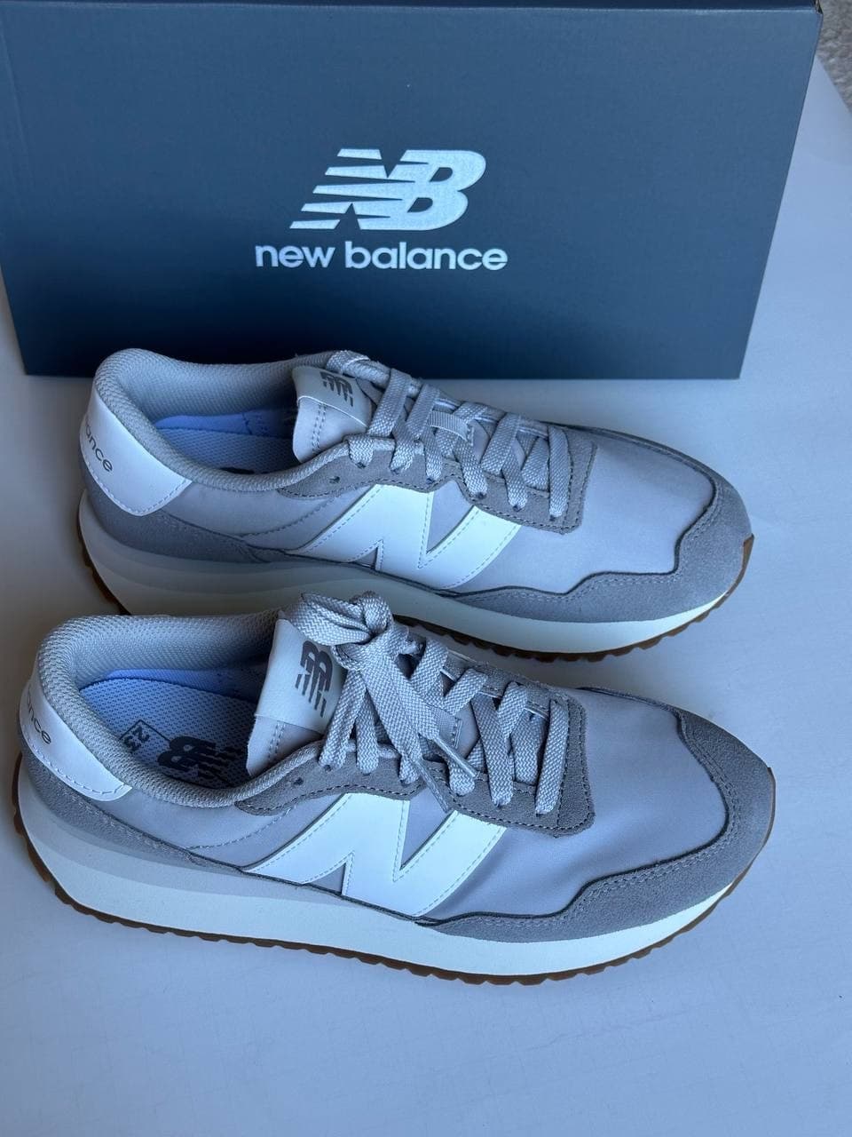 New Balance Classic Sneakers