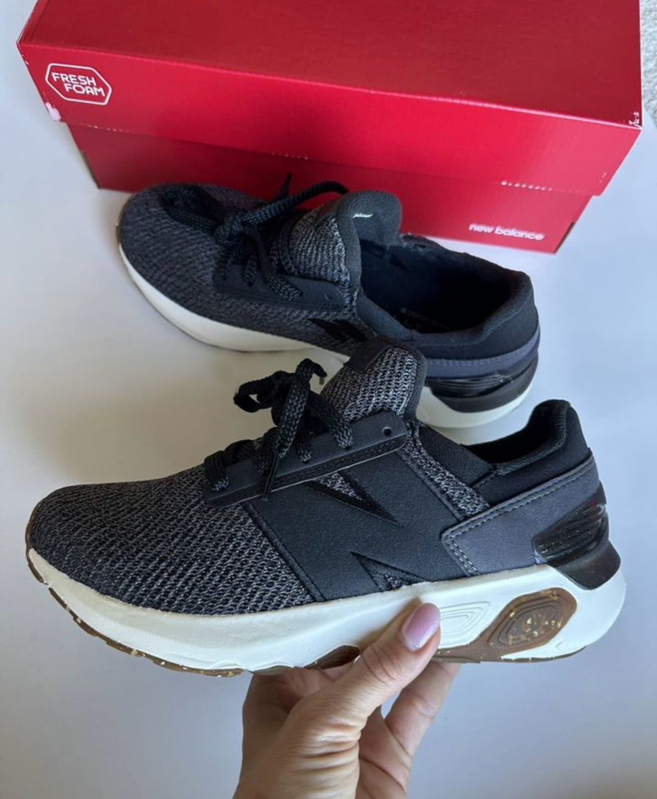 New Balance Fresh Foam Sneakers