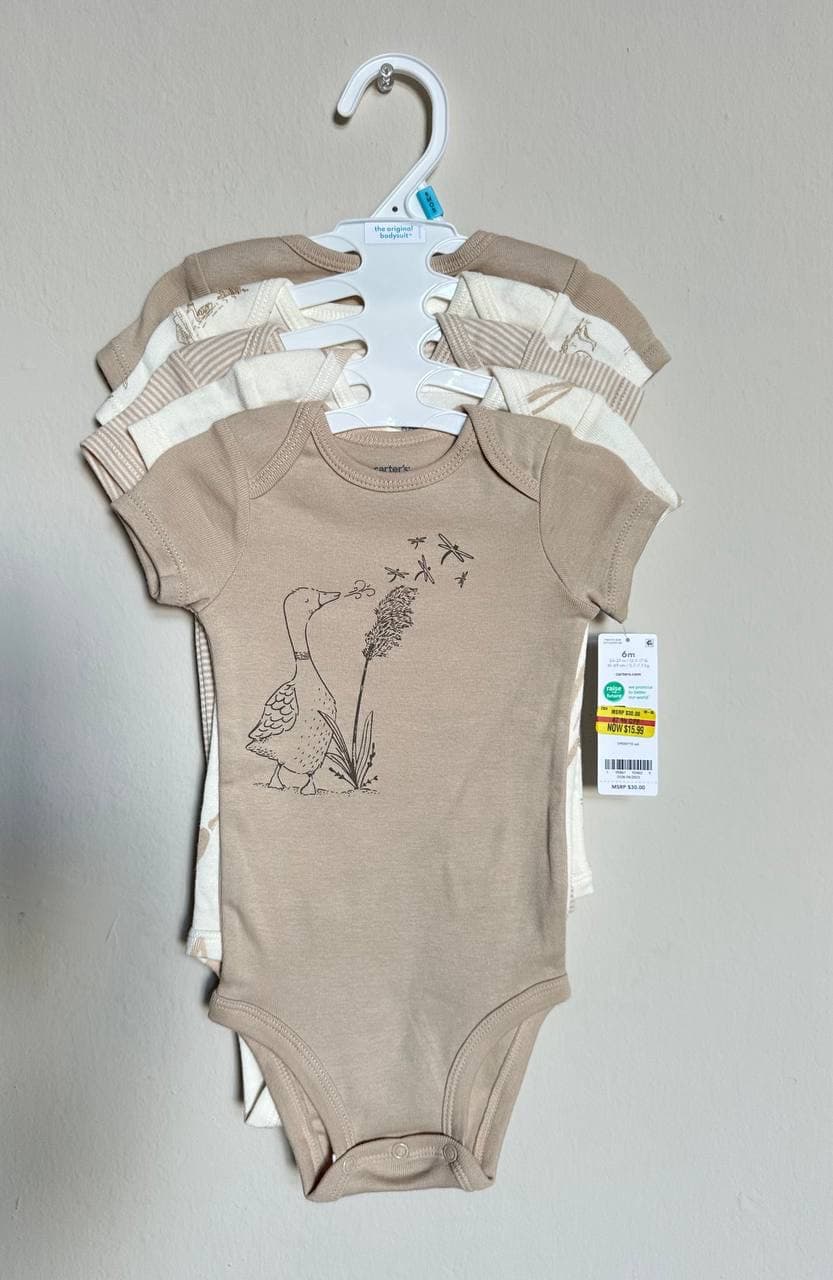 Cute Baby Onesies