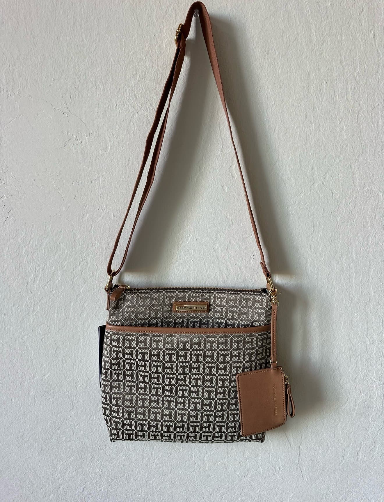 Trendy Shoulder Bag