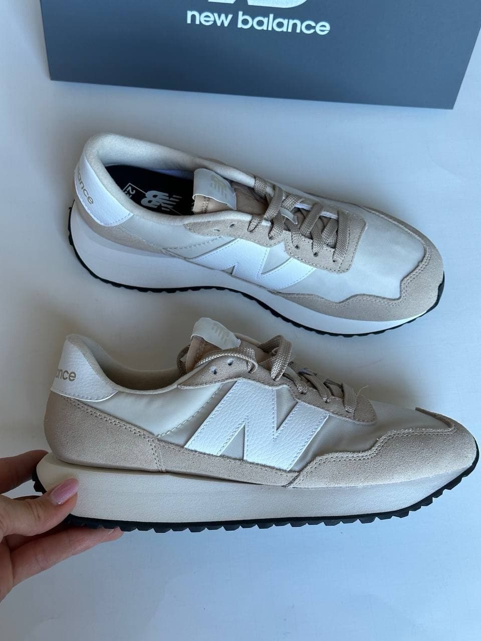 New Balance Classic Sneakers