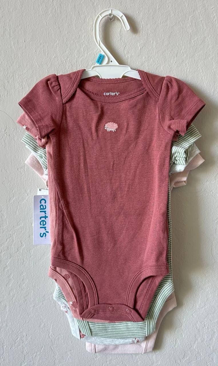 Carter's Baby Bodysuits