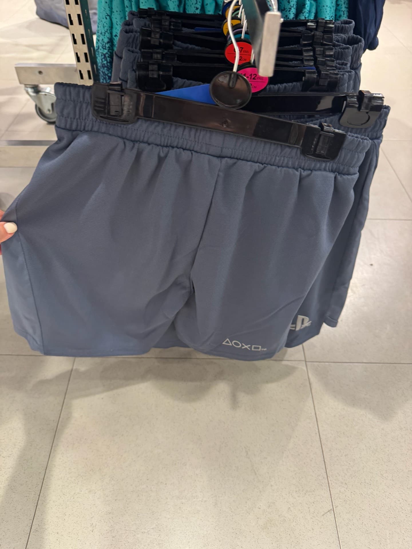 Men's Athletic Shorts