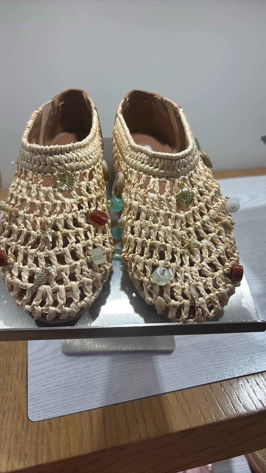 Trendy Boho Sandals