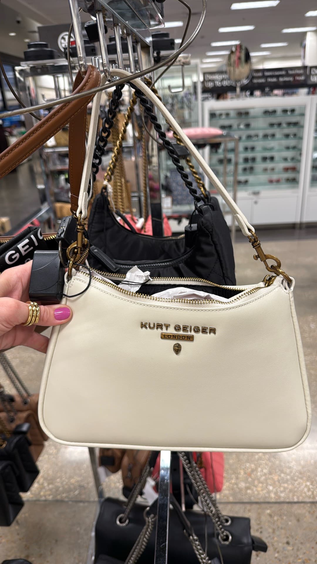 Kurt Geiger Handbag