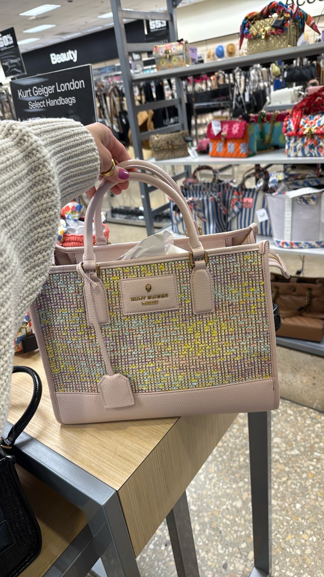 Kurt Geiger Handbag