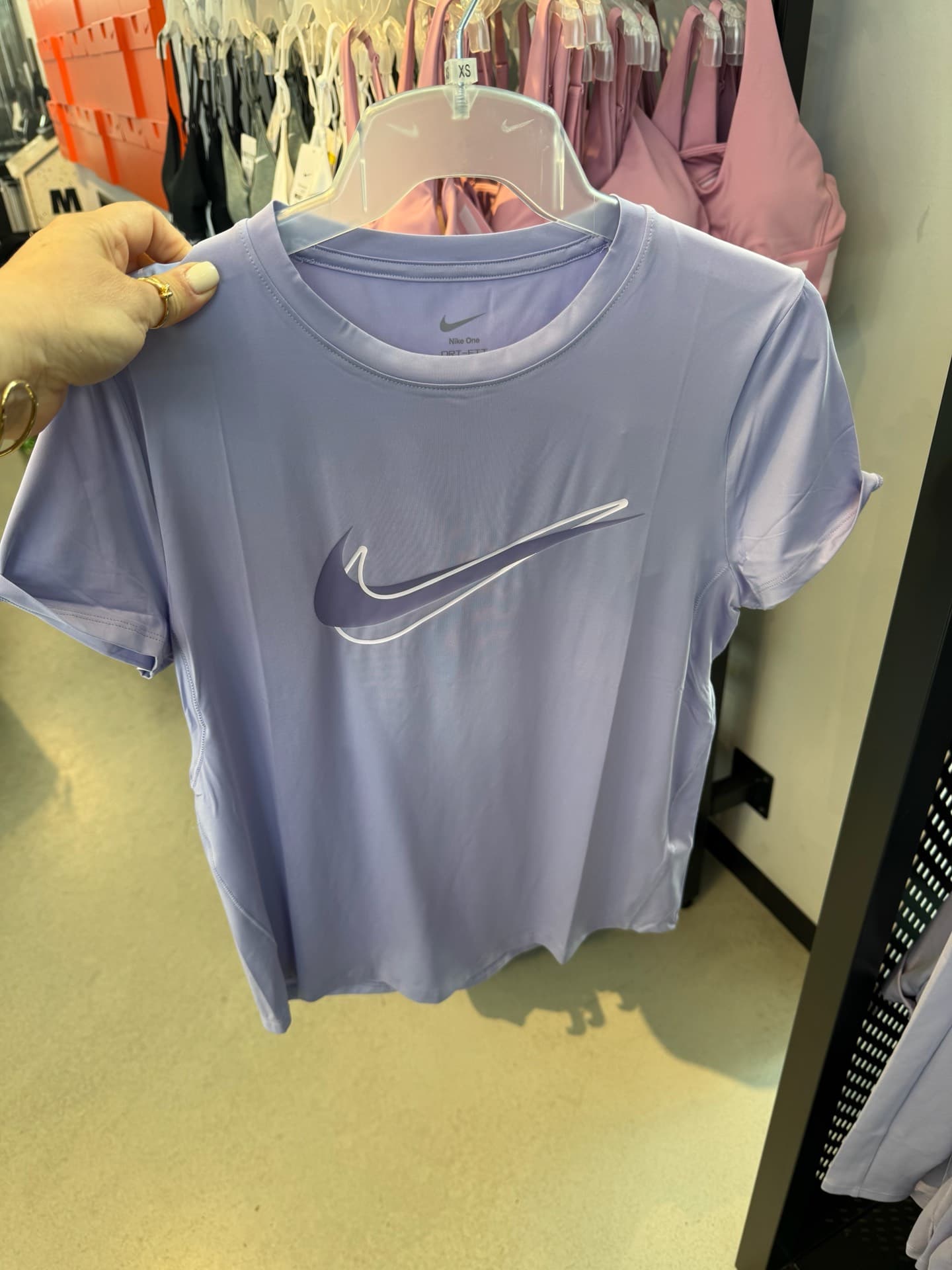 Nike Training T-Shirt
