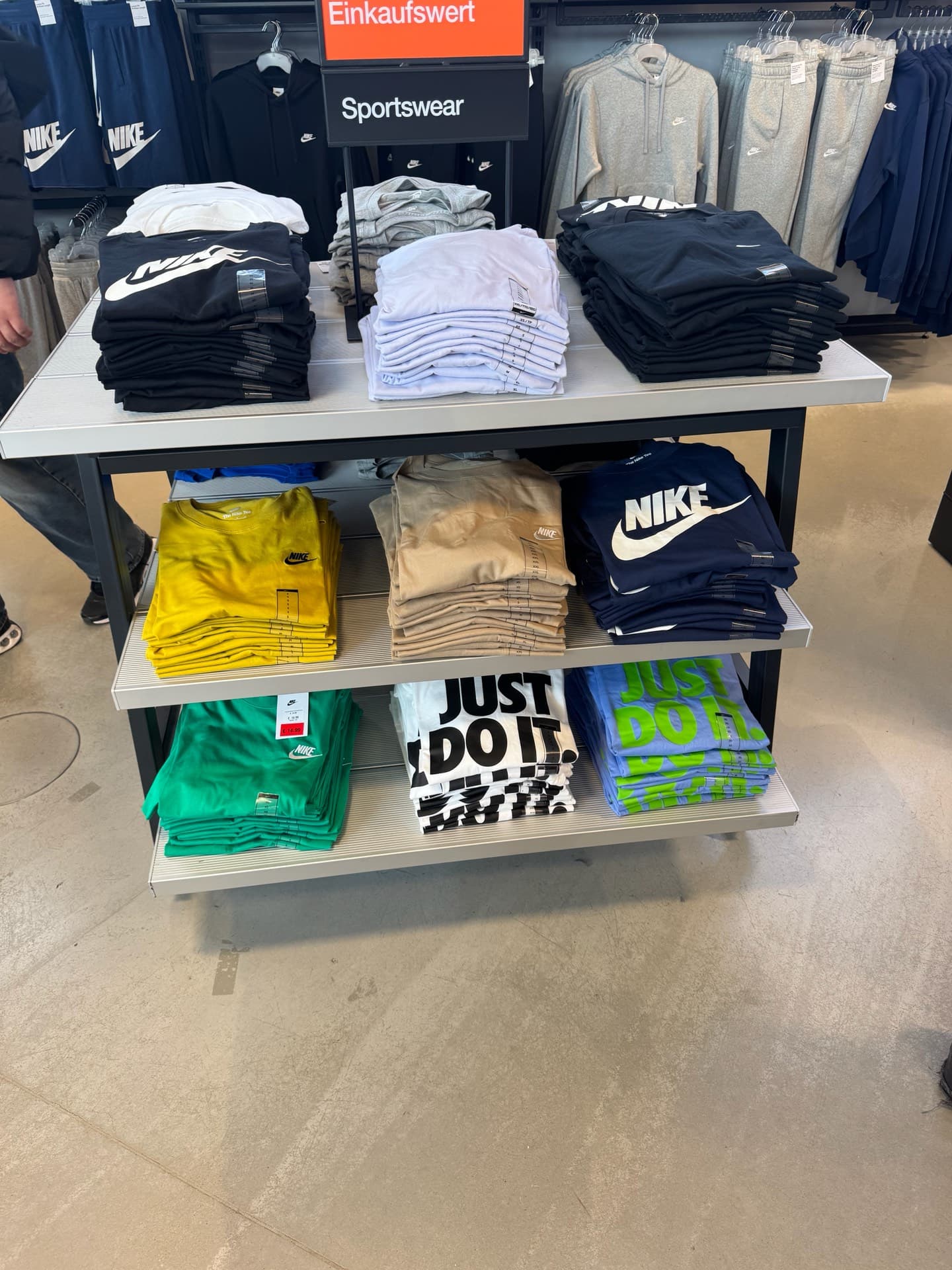 Nike Sportswear Collection