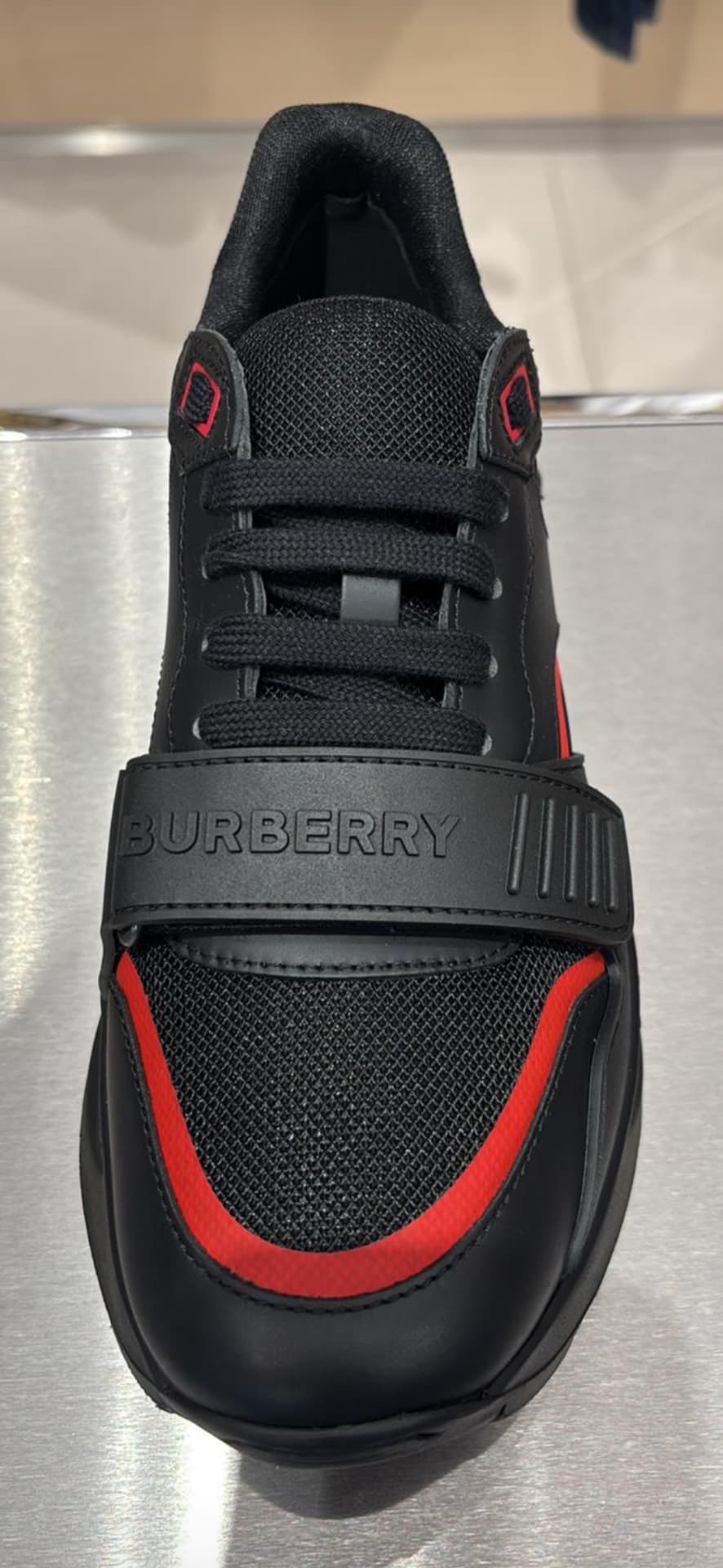 Burberry Sport Sneakers