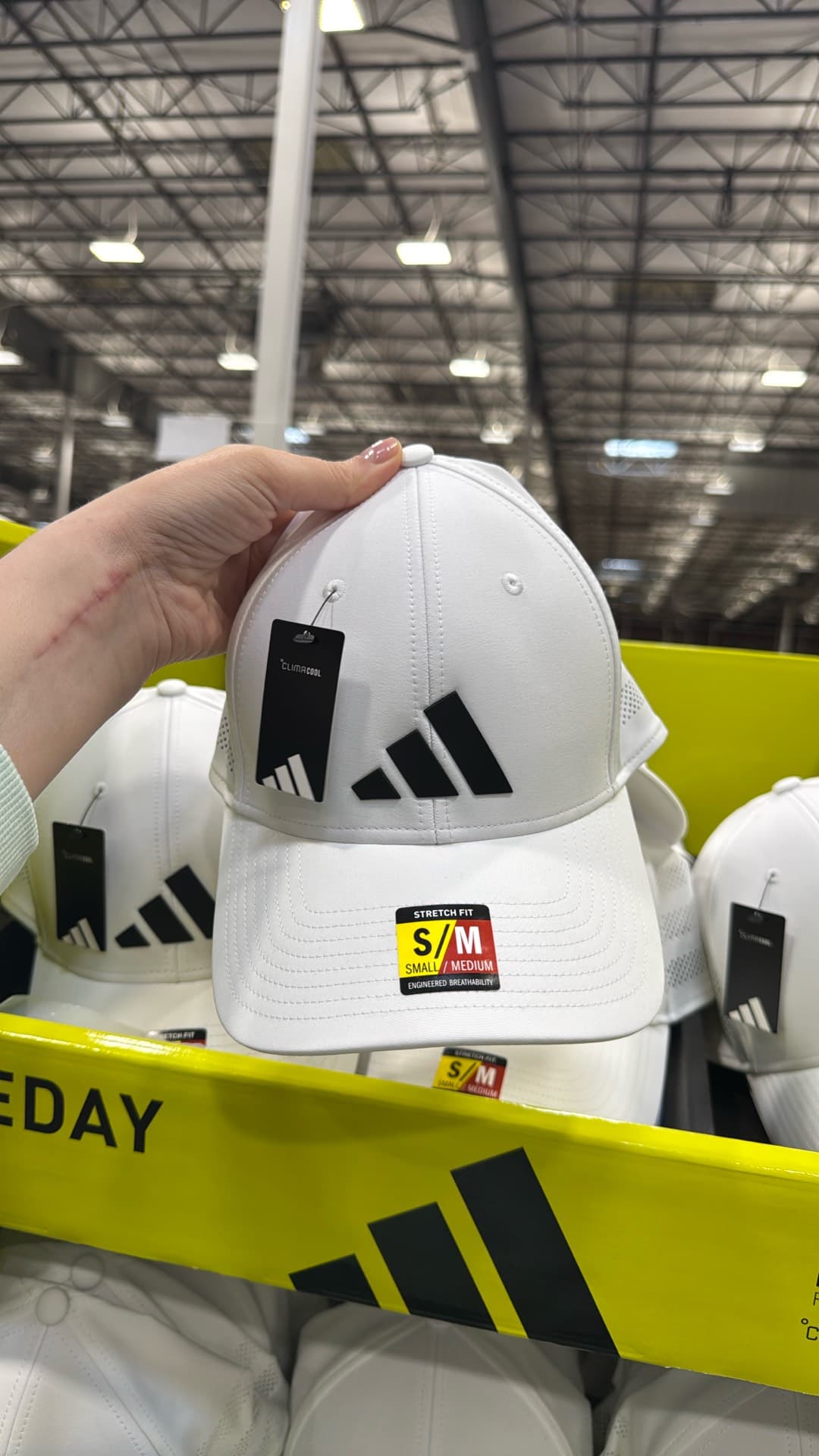 Adidas ClimaCool Cap