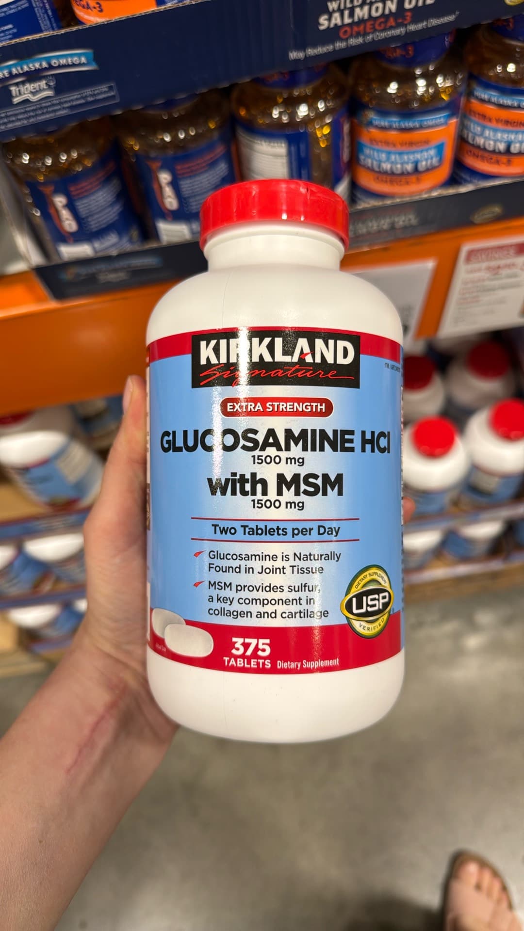 Premium All-Purpose Cleaner