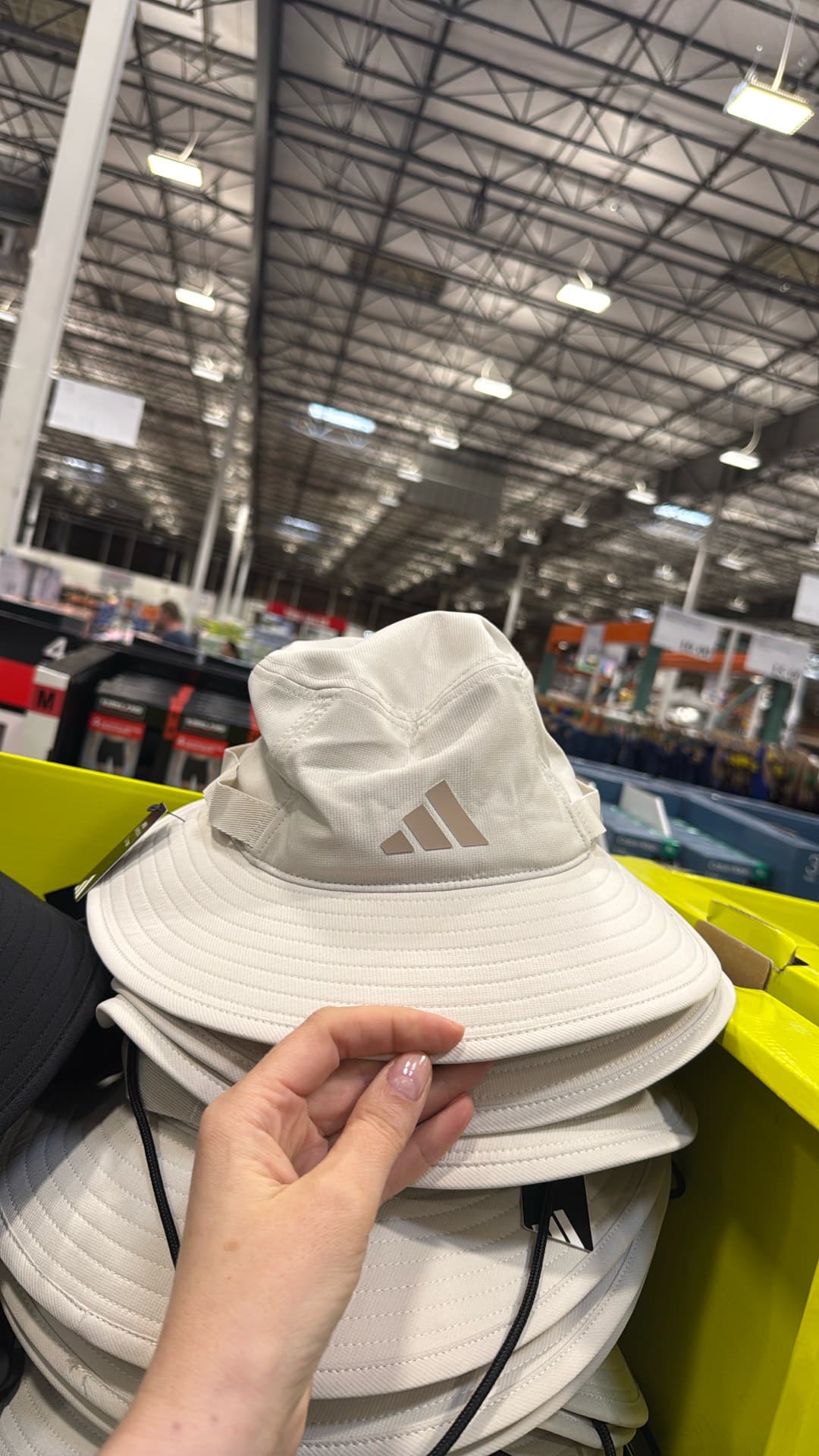 Adidas Bucket Hat