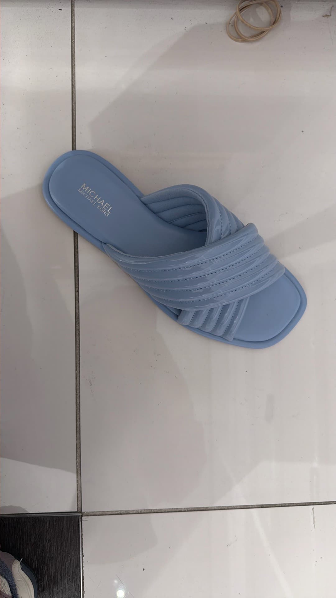 Michael Kors Slide Sandals