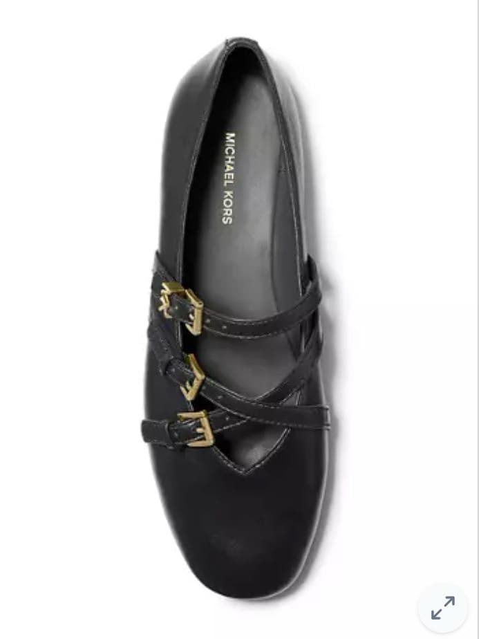 Michael Kors Flats