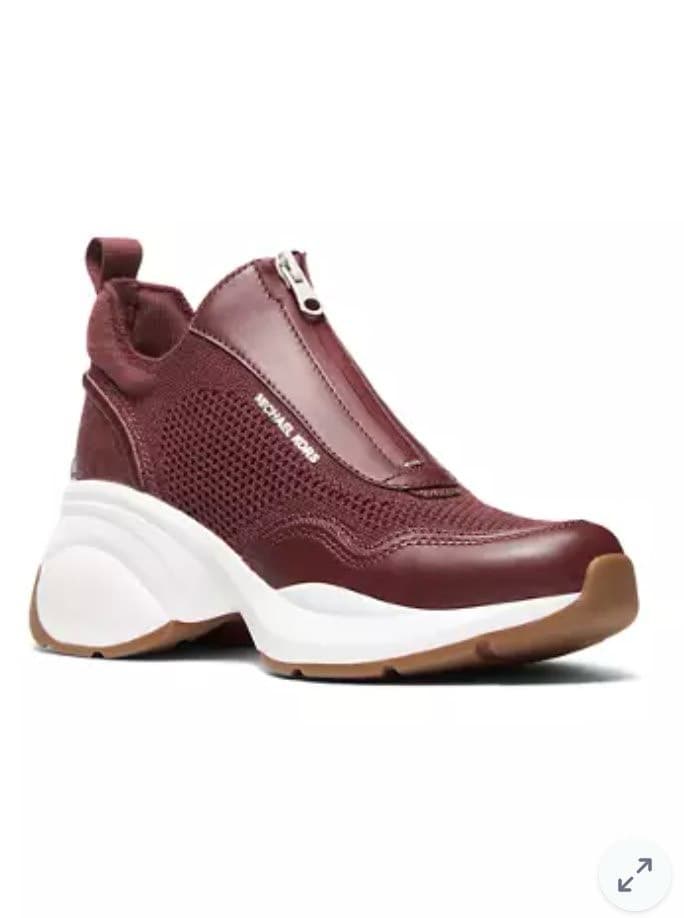 Michael Kors Chunky Sneakers