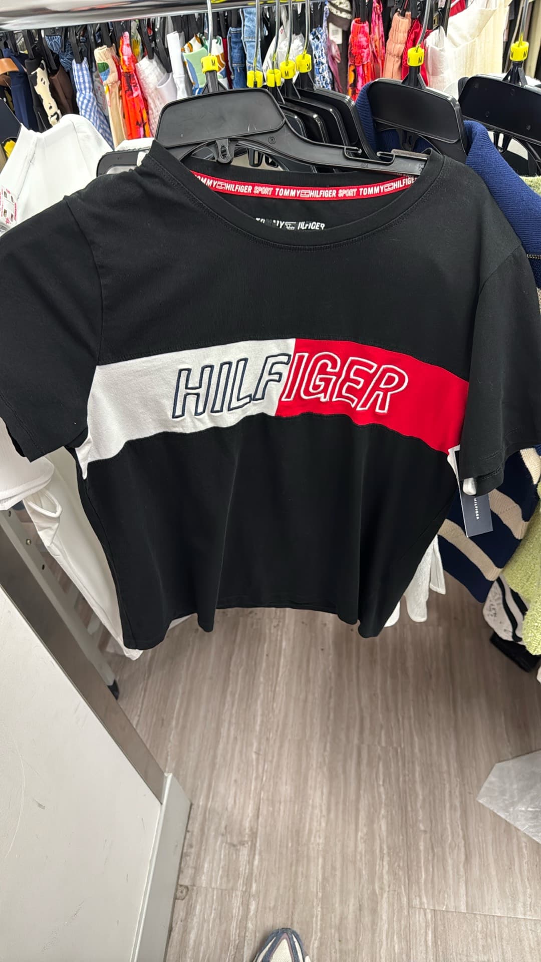 Tommy Hilfiger Sport T-Shirt