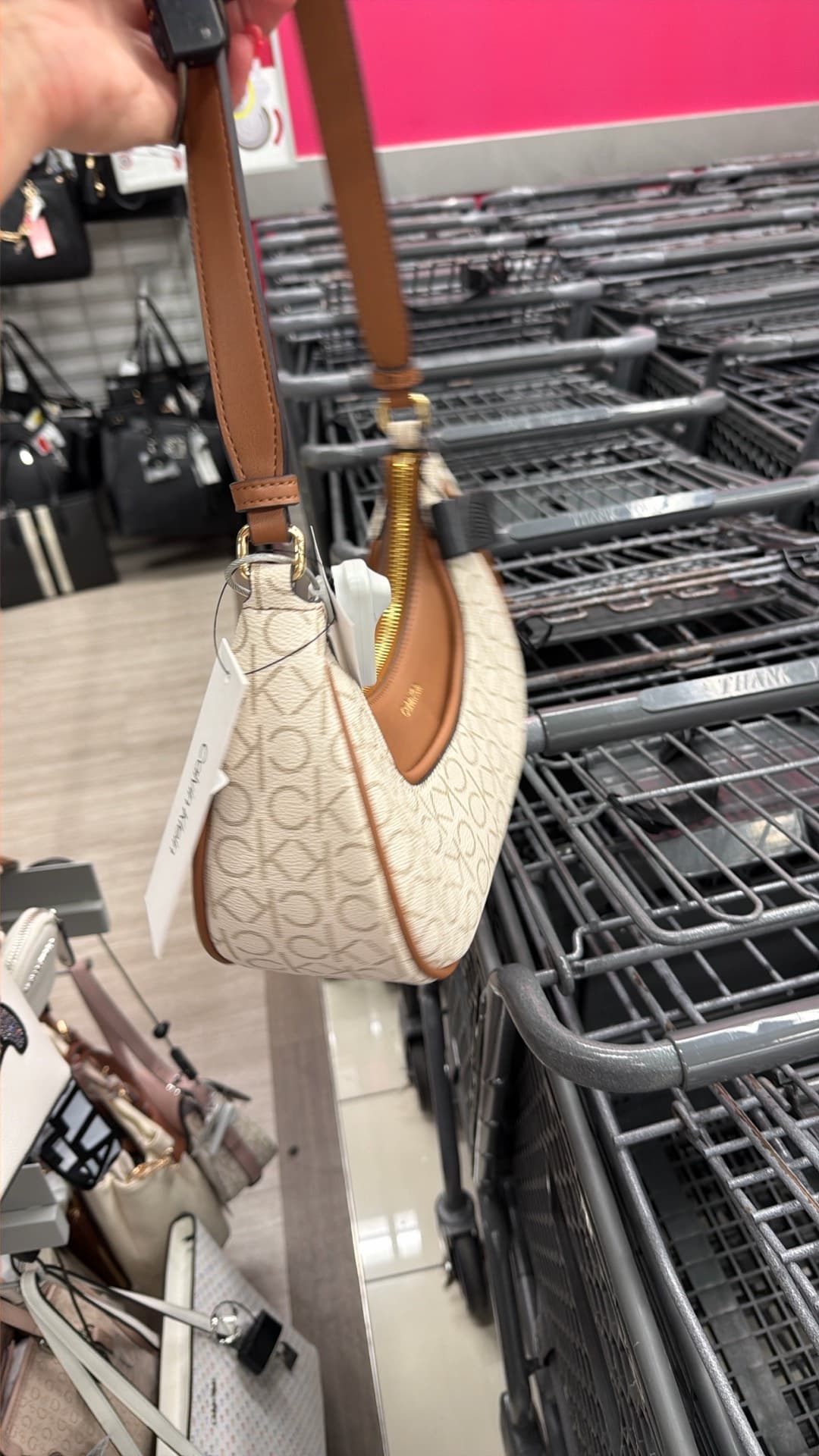 Calvin Klein Handbag
