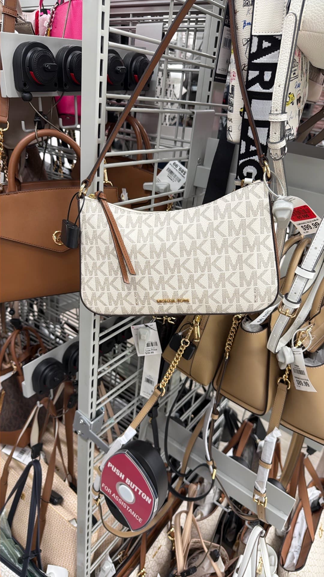 Michael Kors Handbag