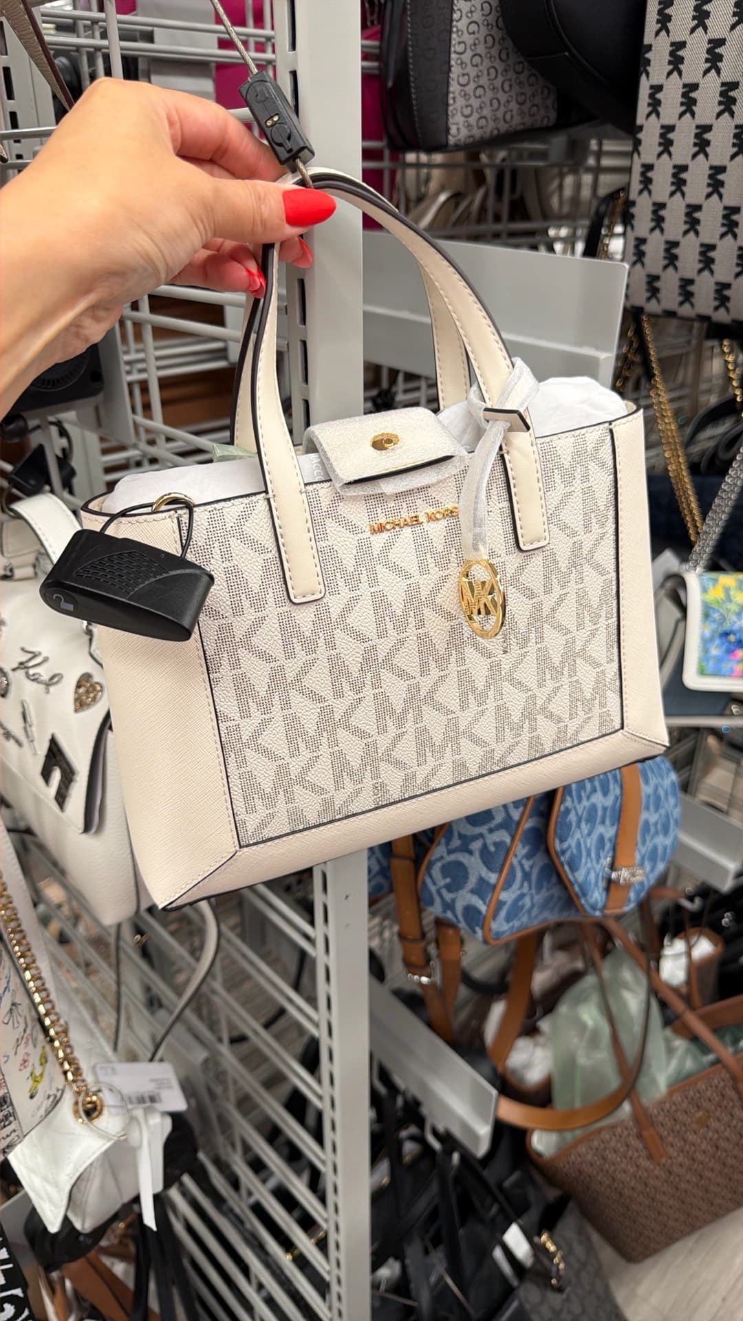 Michael Kors Designer Handbag