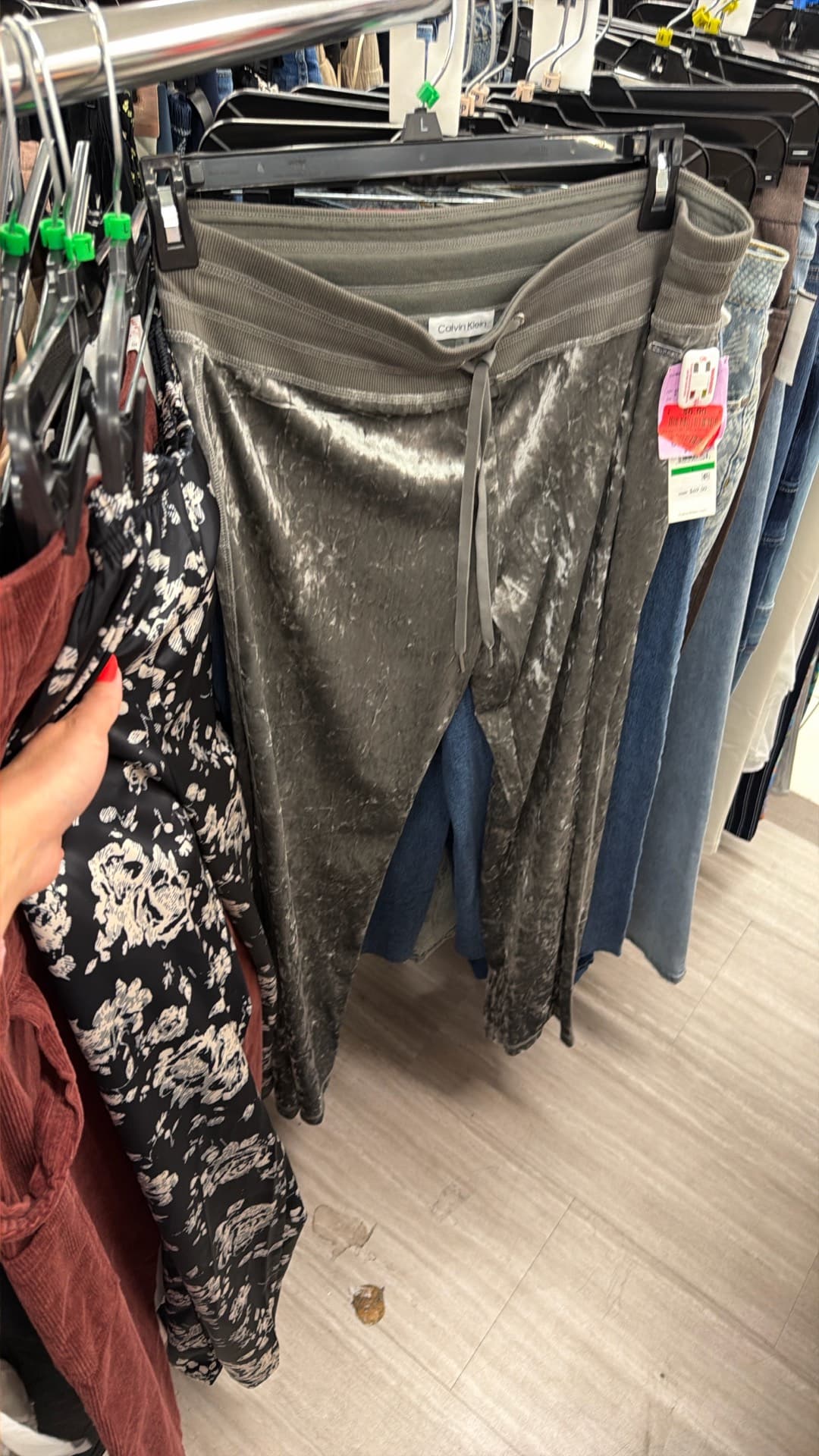 Calvin Klein Lounge Pants