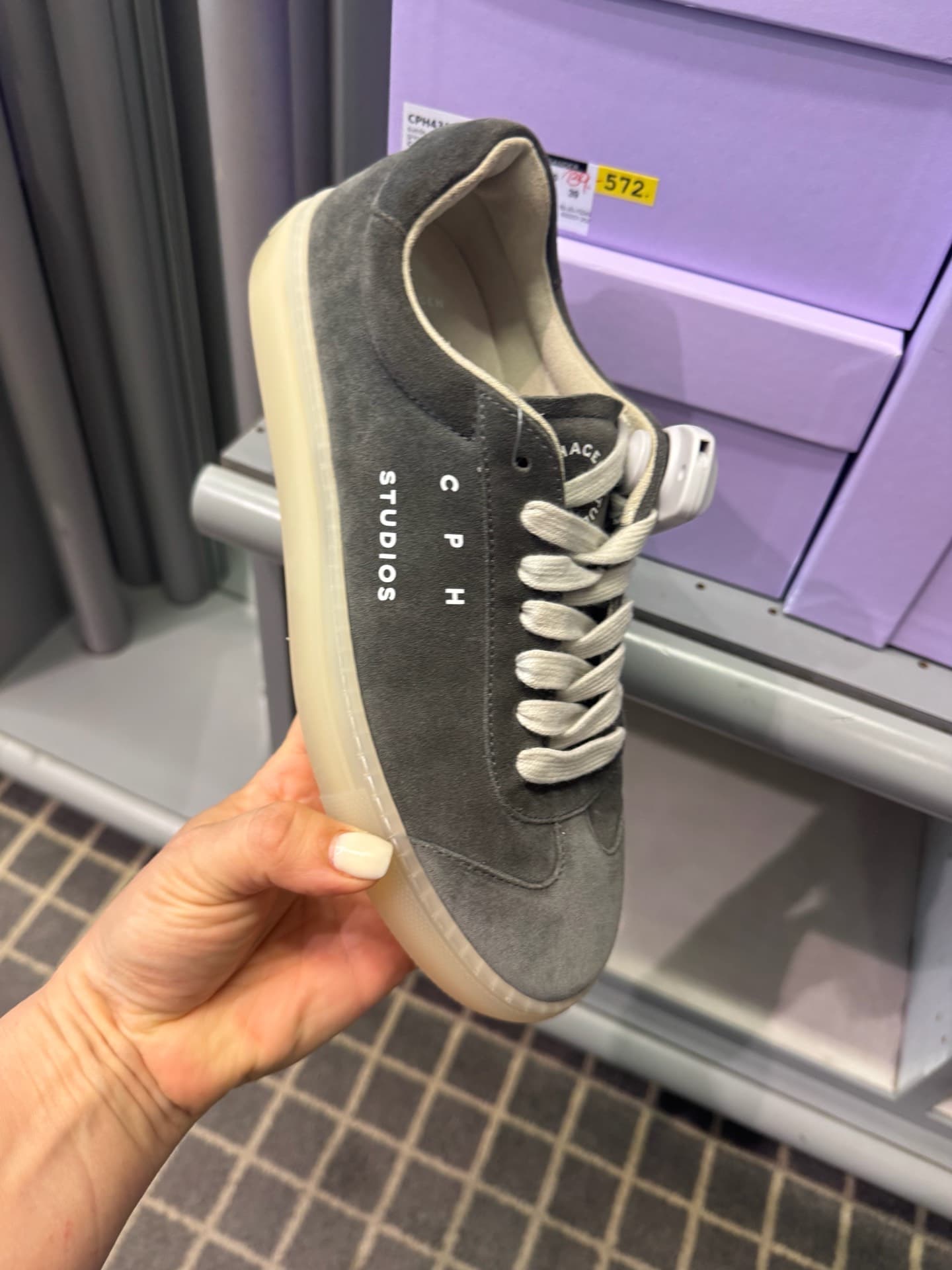 CPH Studios Sneakers