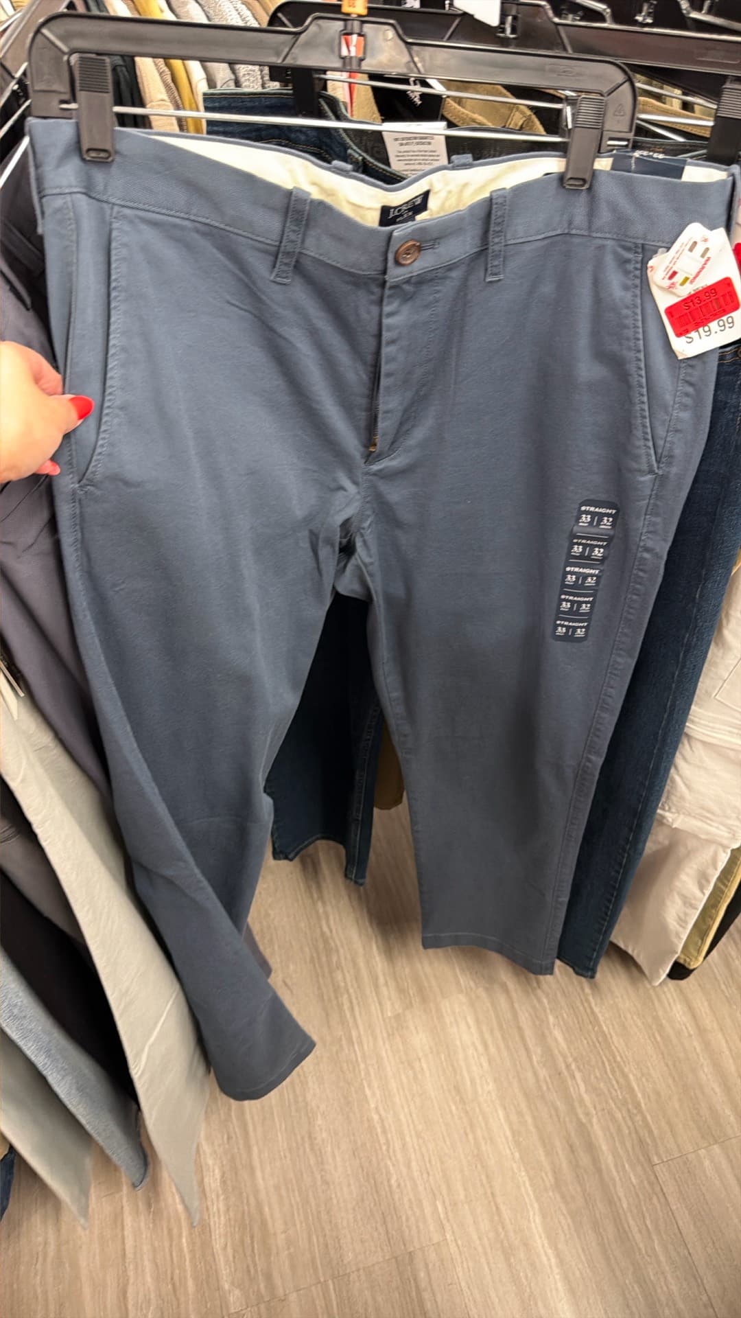 Stylish Casual Pants