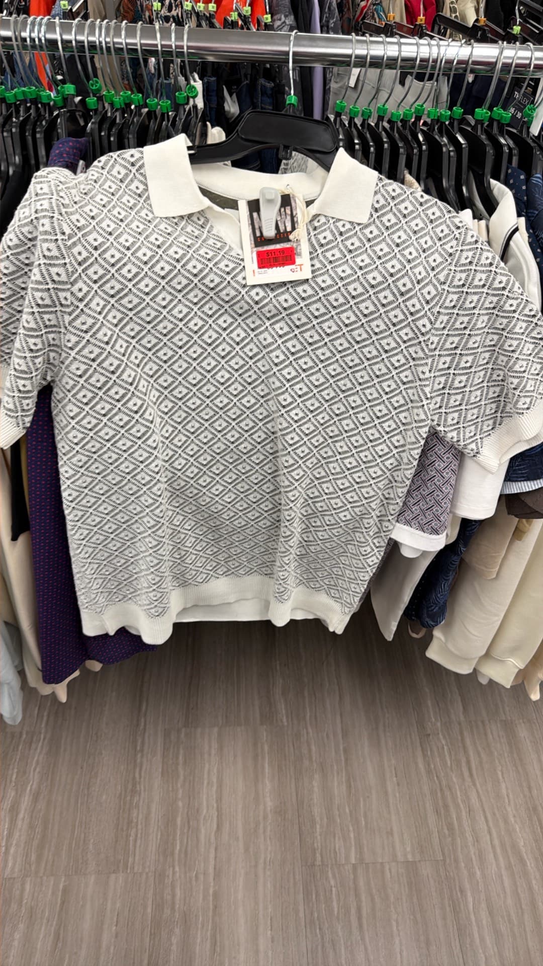 Stylish Polo Shirt