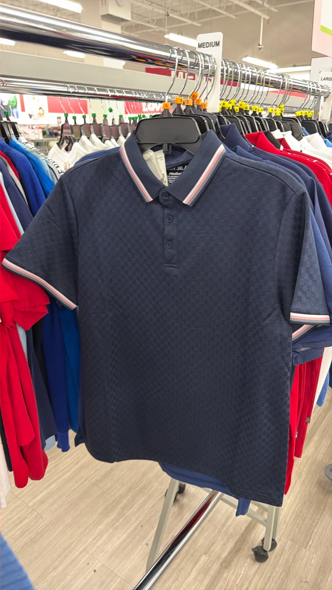 Classic Polo Shirt