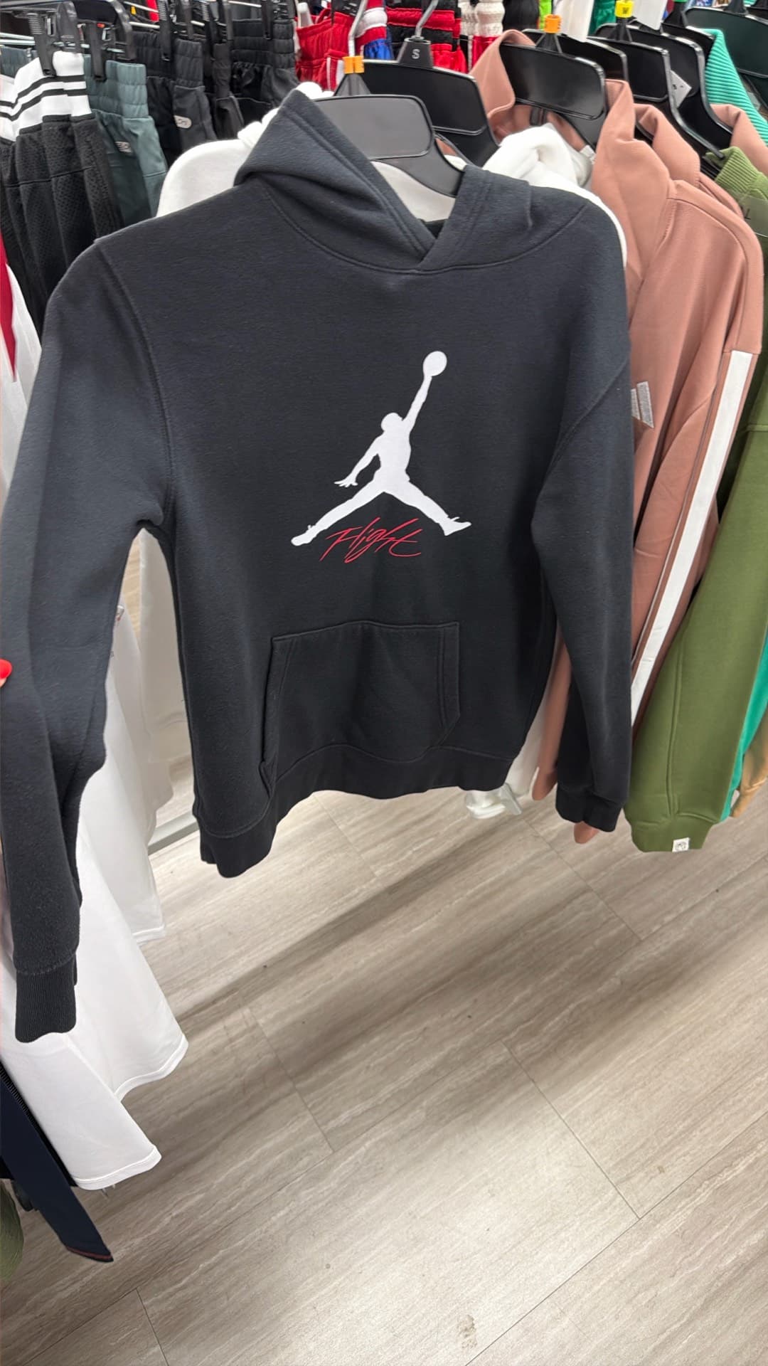 Jordan Flight Hoodie