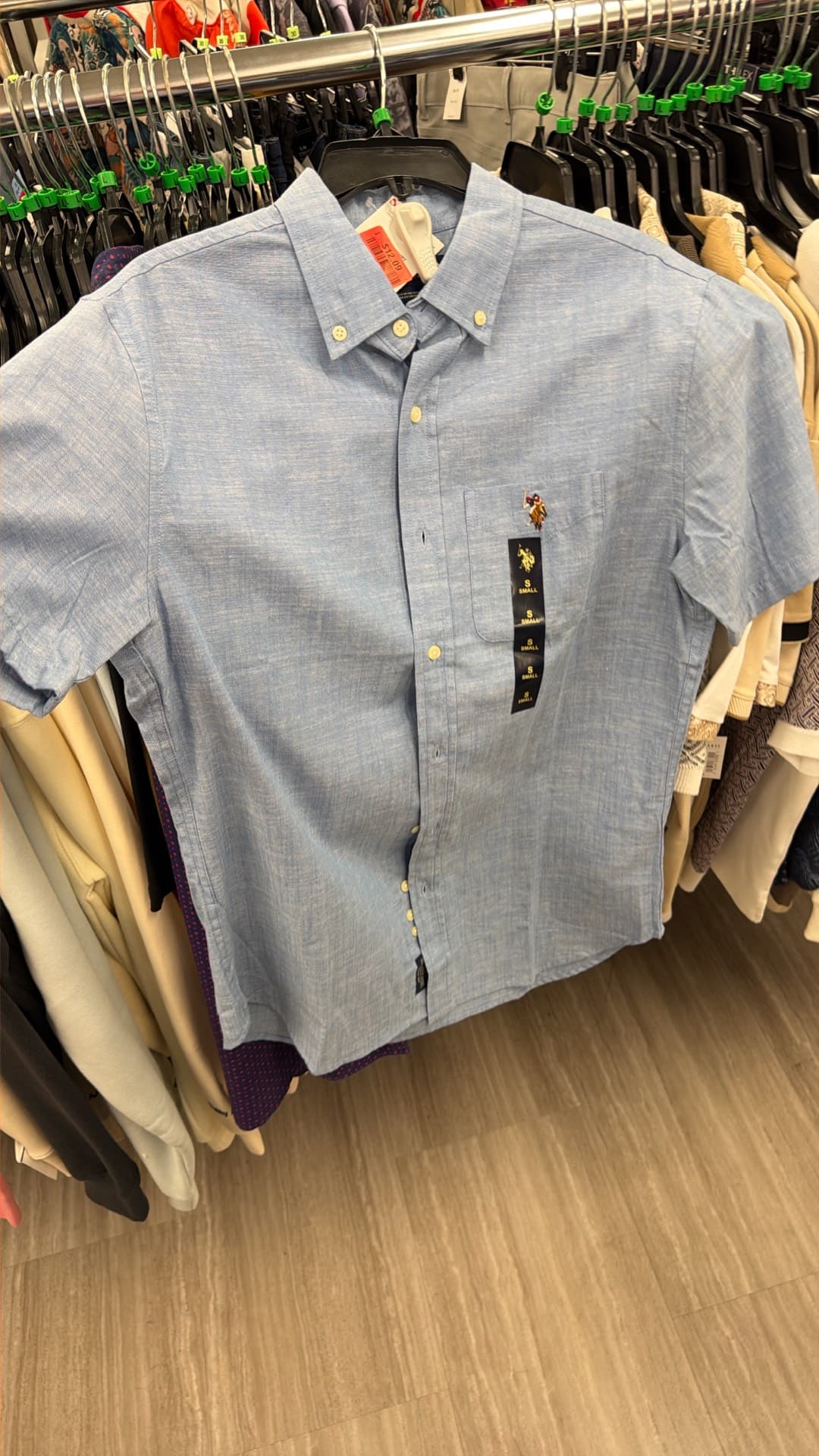 Stylish Casual Shirt