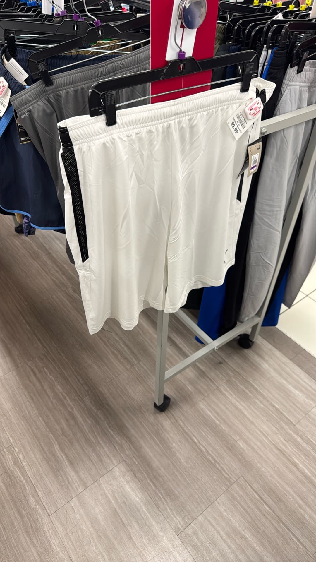 Men's Athletic Shorts