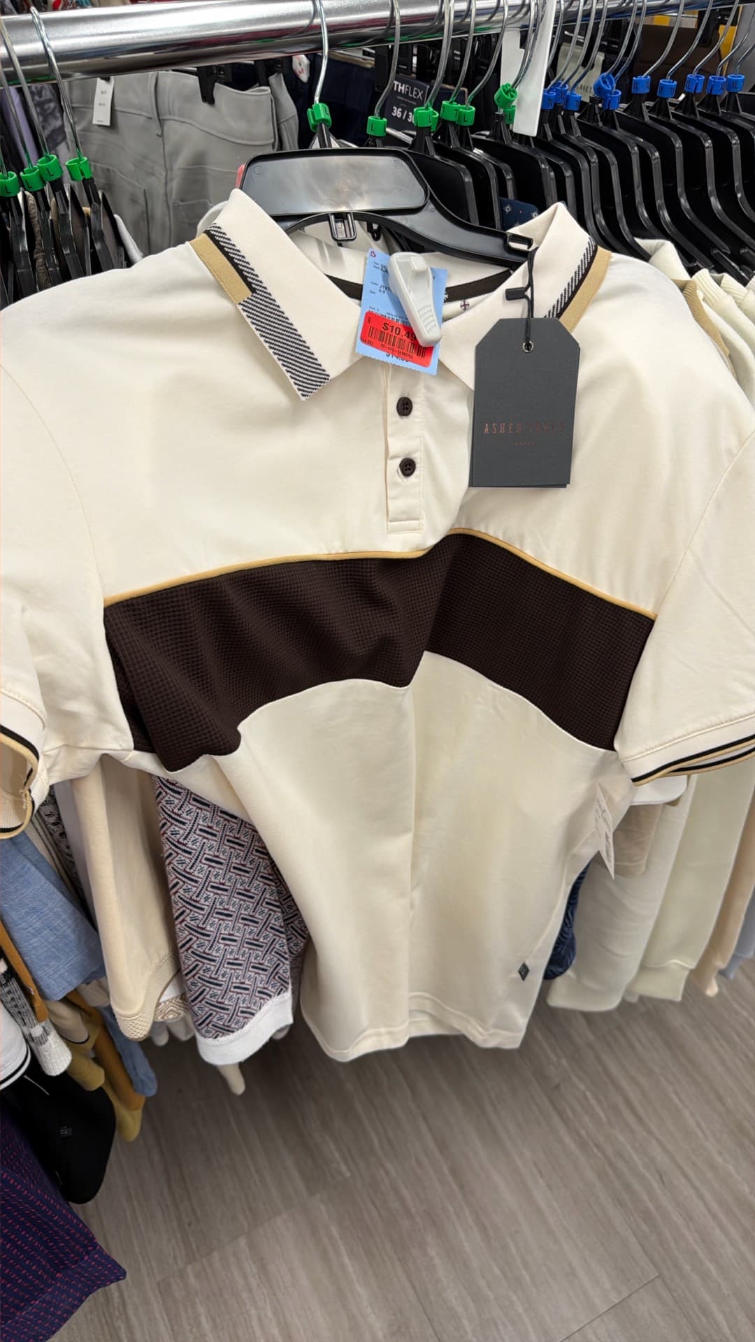 Stylish Polo Shirt