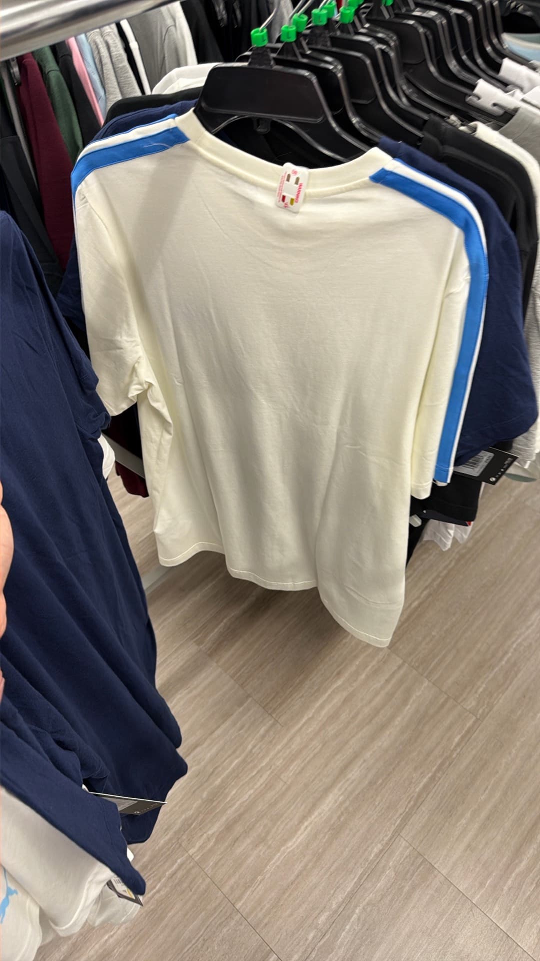 Trendy Casual T-Shirt