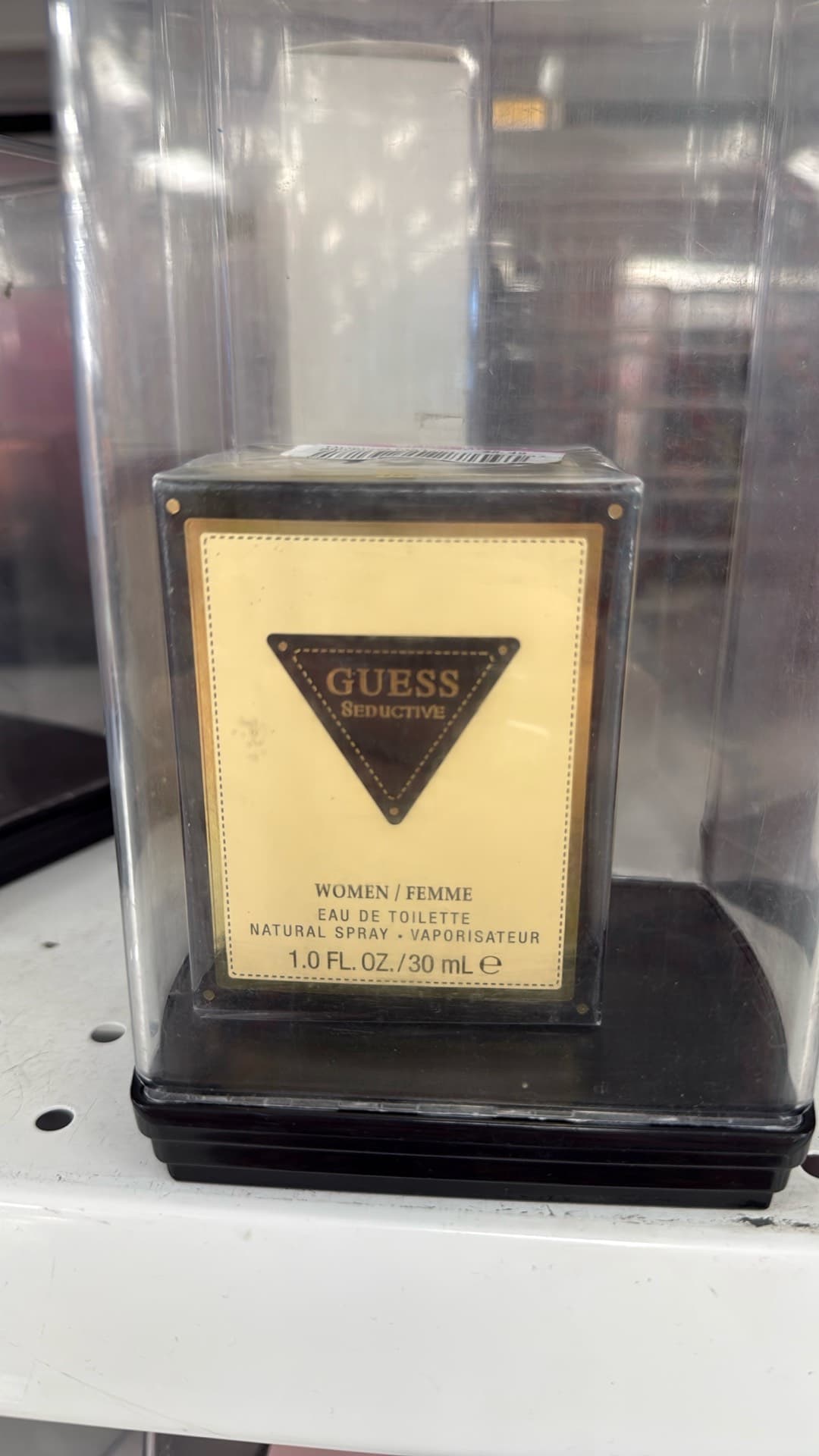 Guess Seductive Eau de Toilette