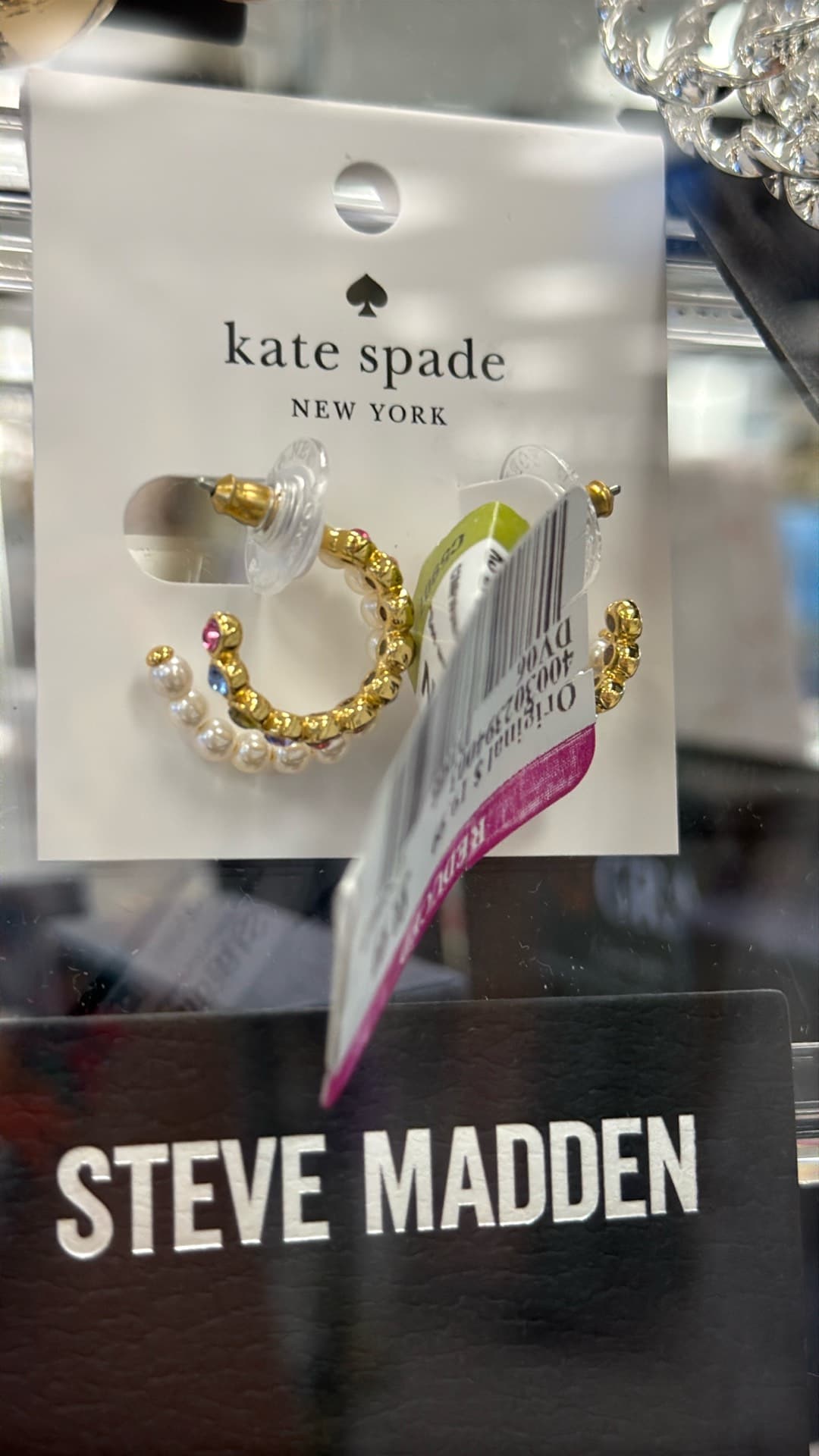 Kate Spade Earrings