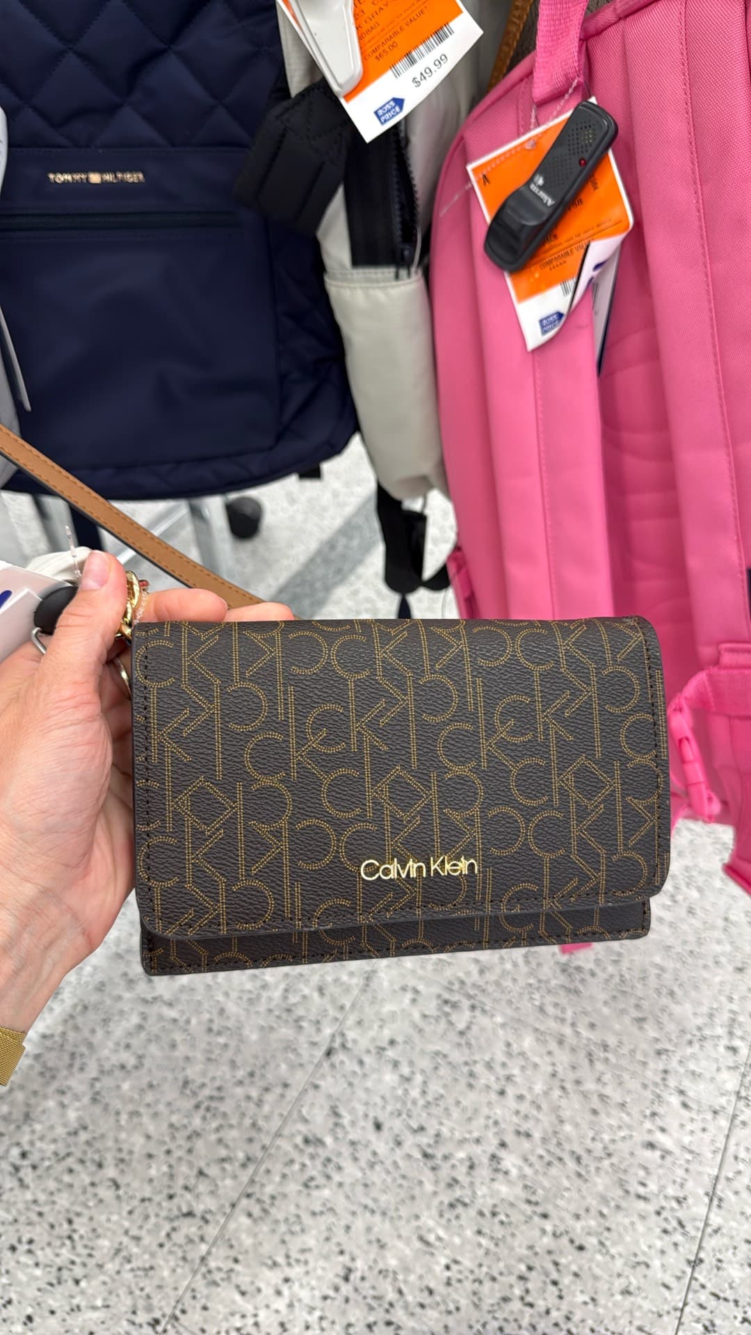 Calvin Klein Wallet