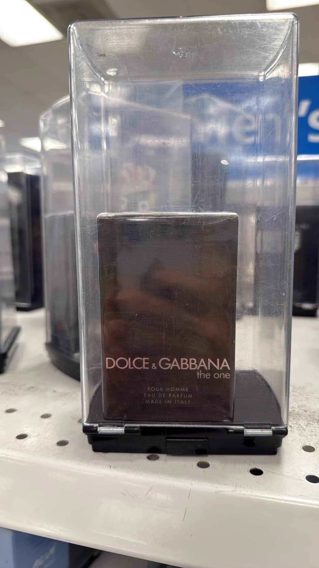 Dolce & Gabbana The One Eau de Parfum